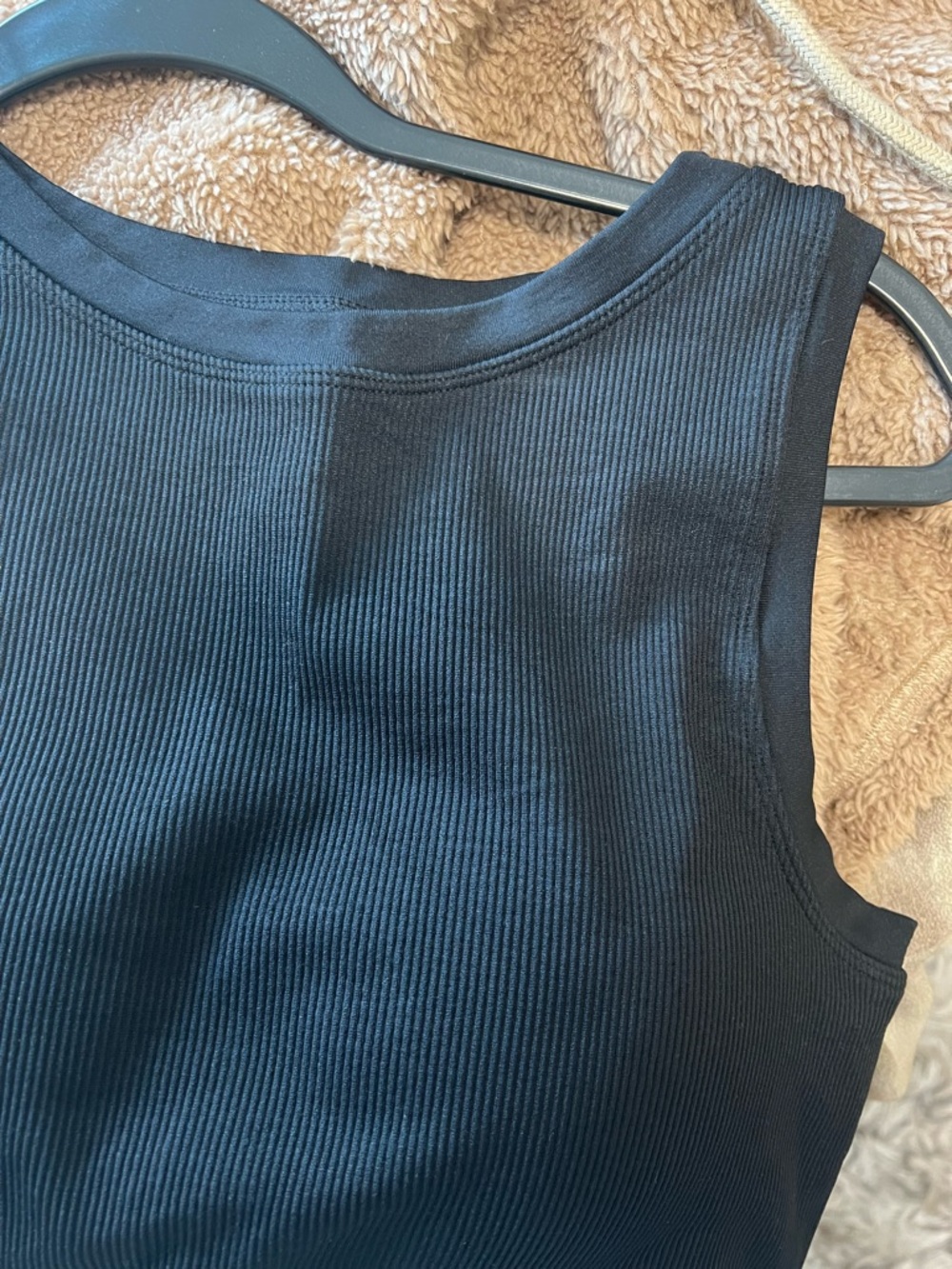 Pro Fit Seamless Sports Bra